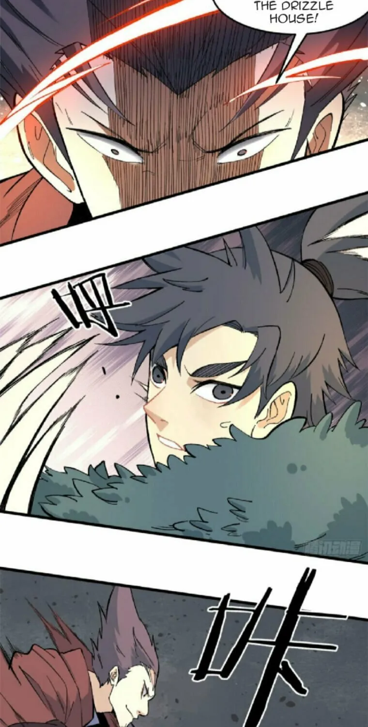 Read All Hail the Sect Leader chapter 75 image 16 on Lezhin