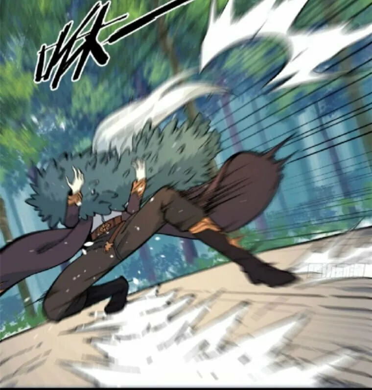 Read All Hail the Sect Leader chapter 75 image 19 on Lezhin
