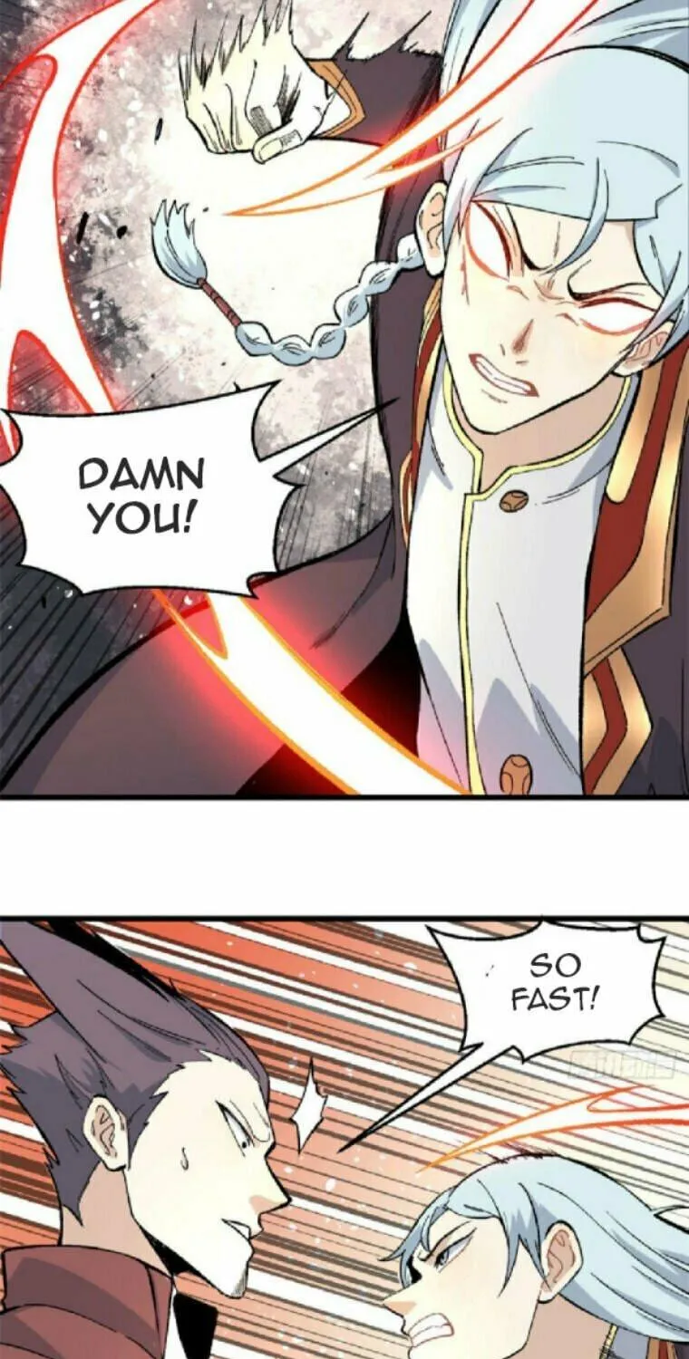 Read All Hail the Sect Leader chapter 75 image 24 on Lezhin