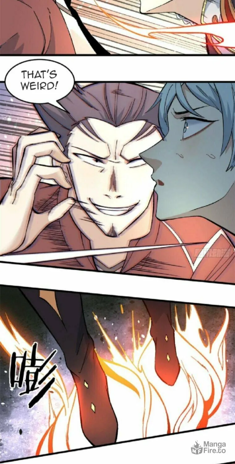 Read All Hail the Sect Leader chapter 75 image 25 on Lezhin