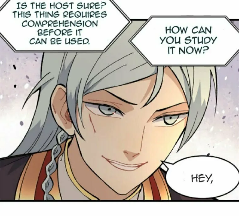 Read All Hail the Sect Leader chapter 75 image 28 on Lezhin