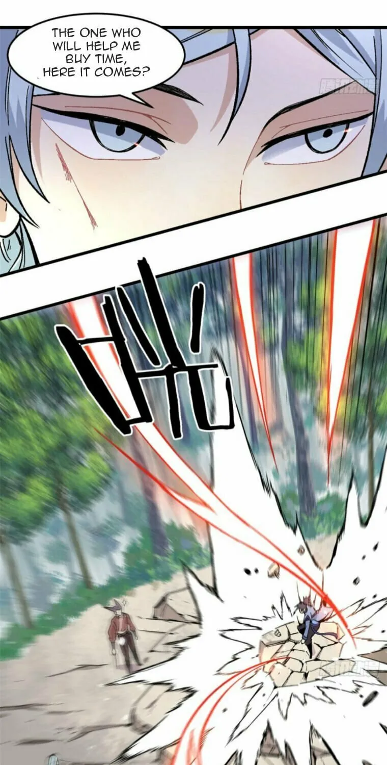 Read All Hail the Sect Leader chapter 75 image 29 on Lezhin