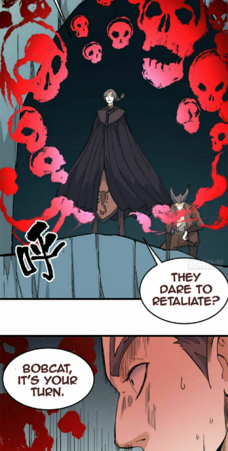 Read All Hail the Sect Leader chapter 75 image 5 on Lezhin