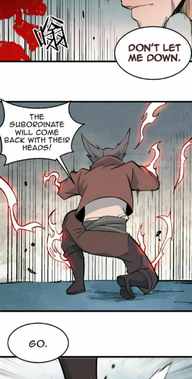 Read All Hail the Sect Leader chapter 75 image 6 on Lezhin