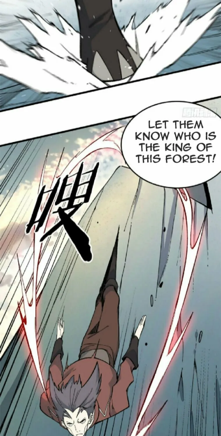 Read All Hail the Sect Leader chapter 75 image 7 on Lezhin
