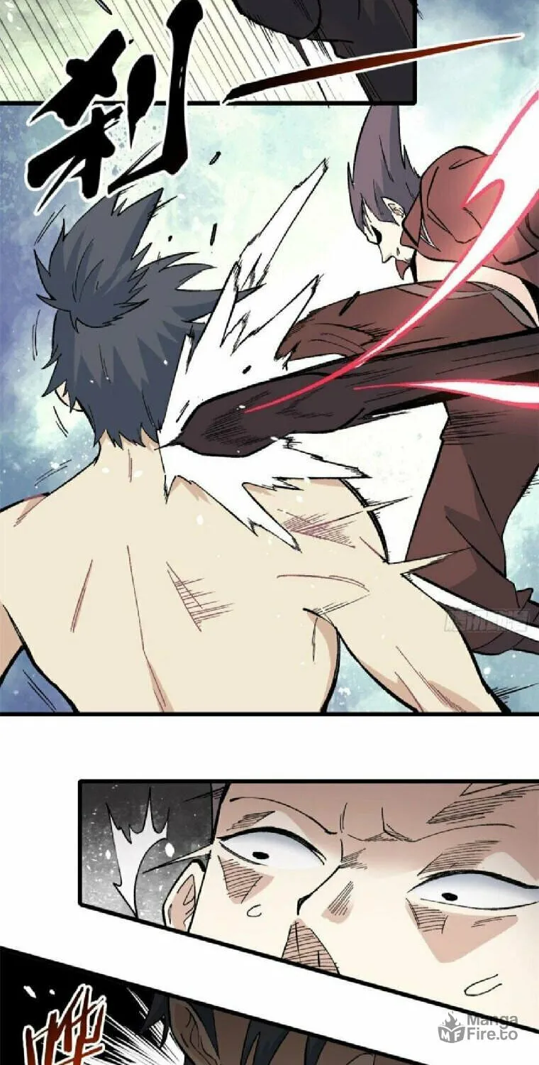 Read All Hail the Sect Leader chapter 76 image 13 on Lezhin