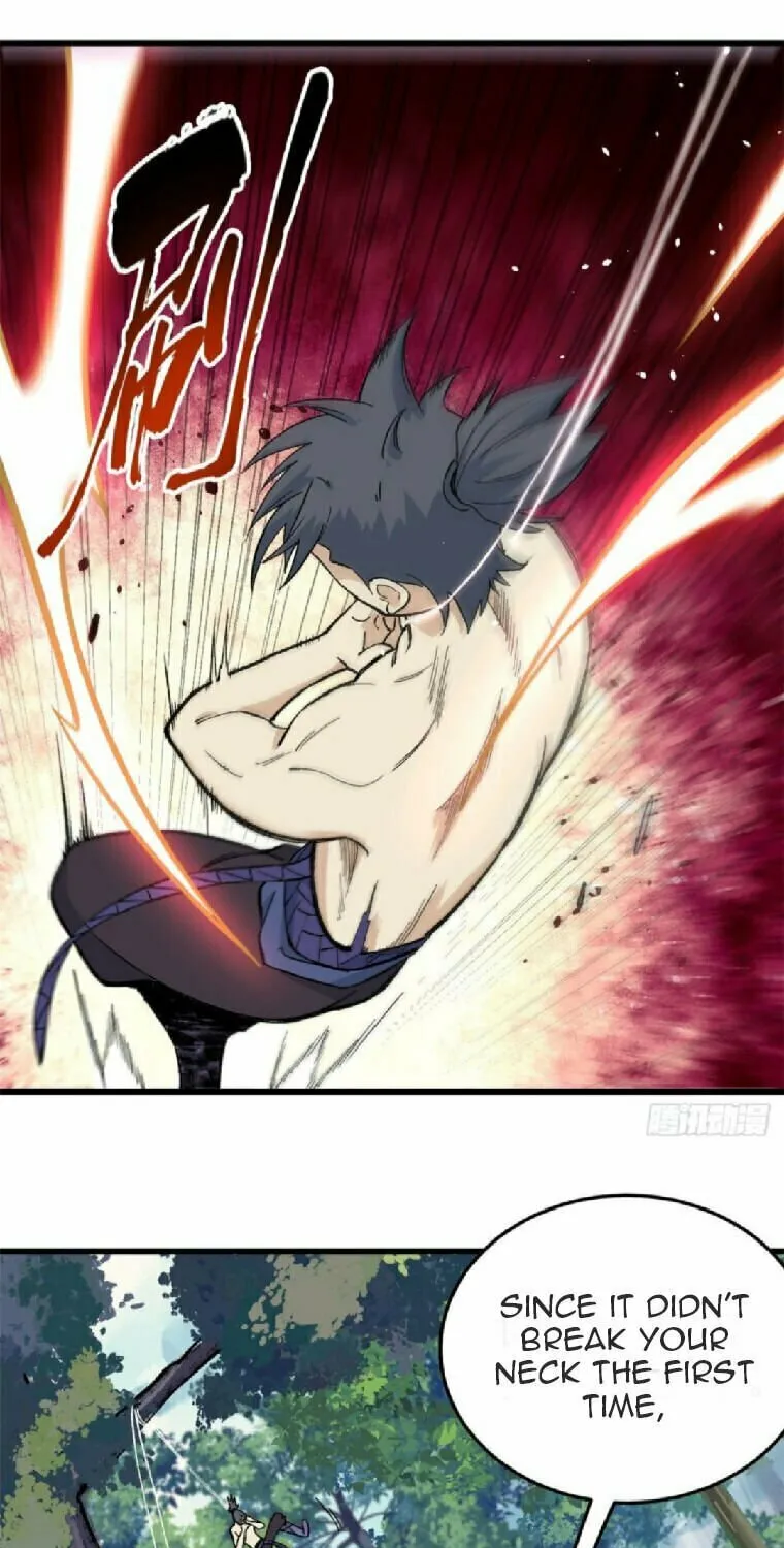 Read All Hail the Sect Leader chapter 76 image 17 on Lezhin
