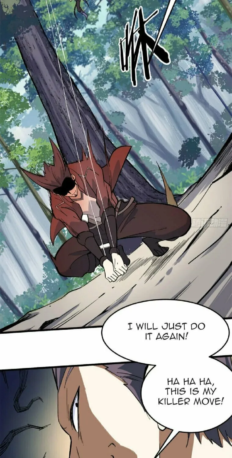 Read All Hail the Sect Leader chapter 76 image 18 on Lezhin