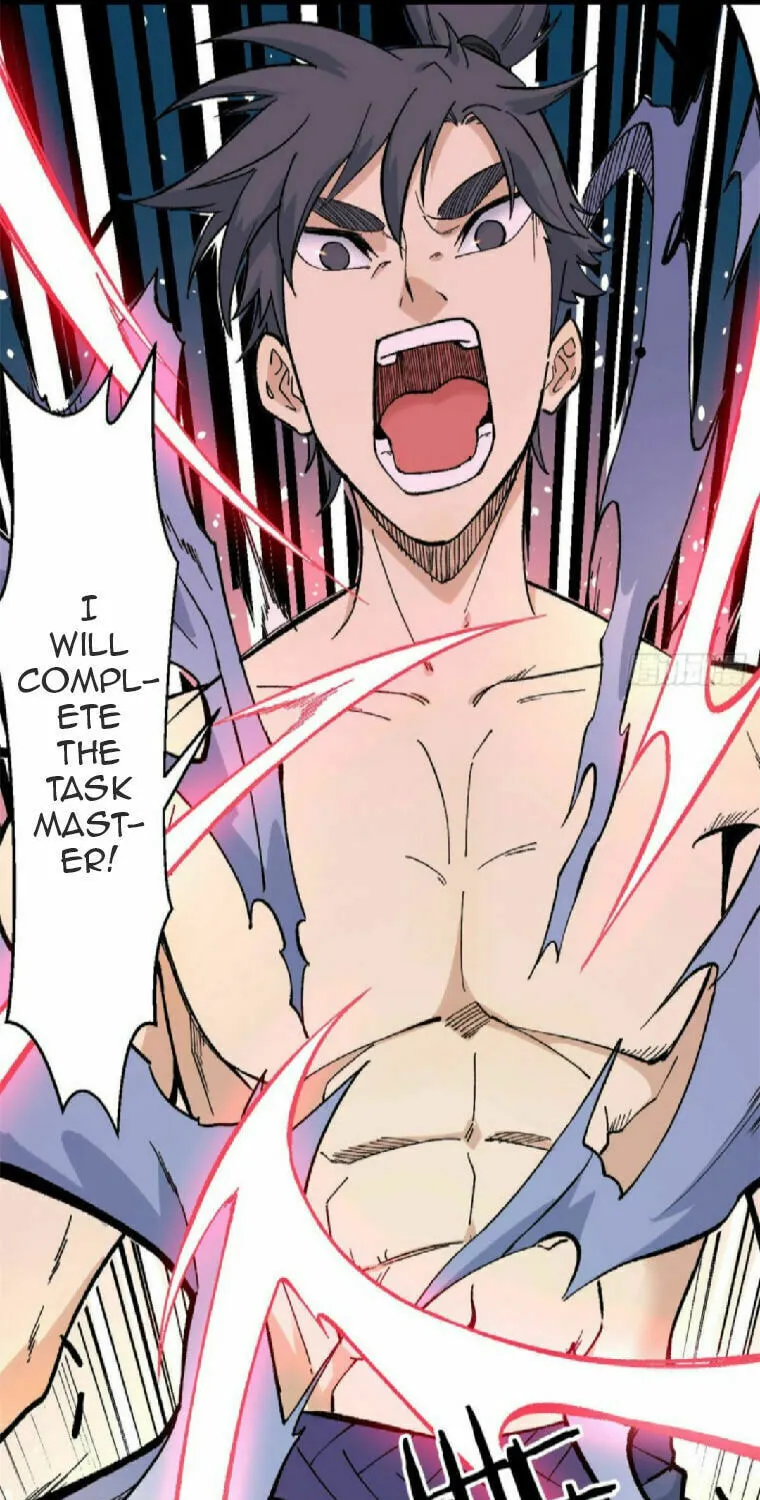 Read All Hail the Sect Leader chapter 76 image 5 on Lezhin