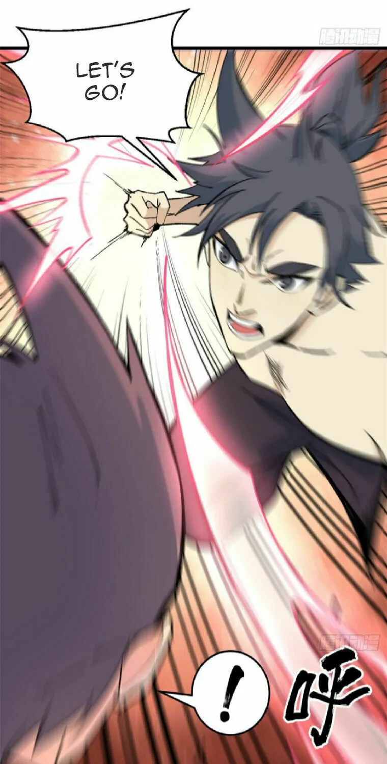 Read All Hail the Sect Leader chapter 76 image 7 on Lezhin