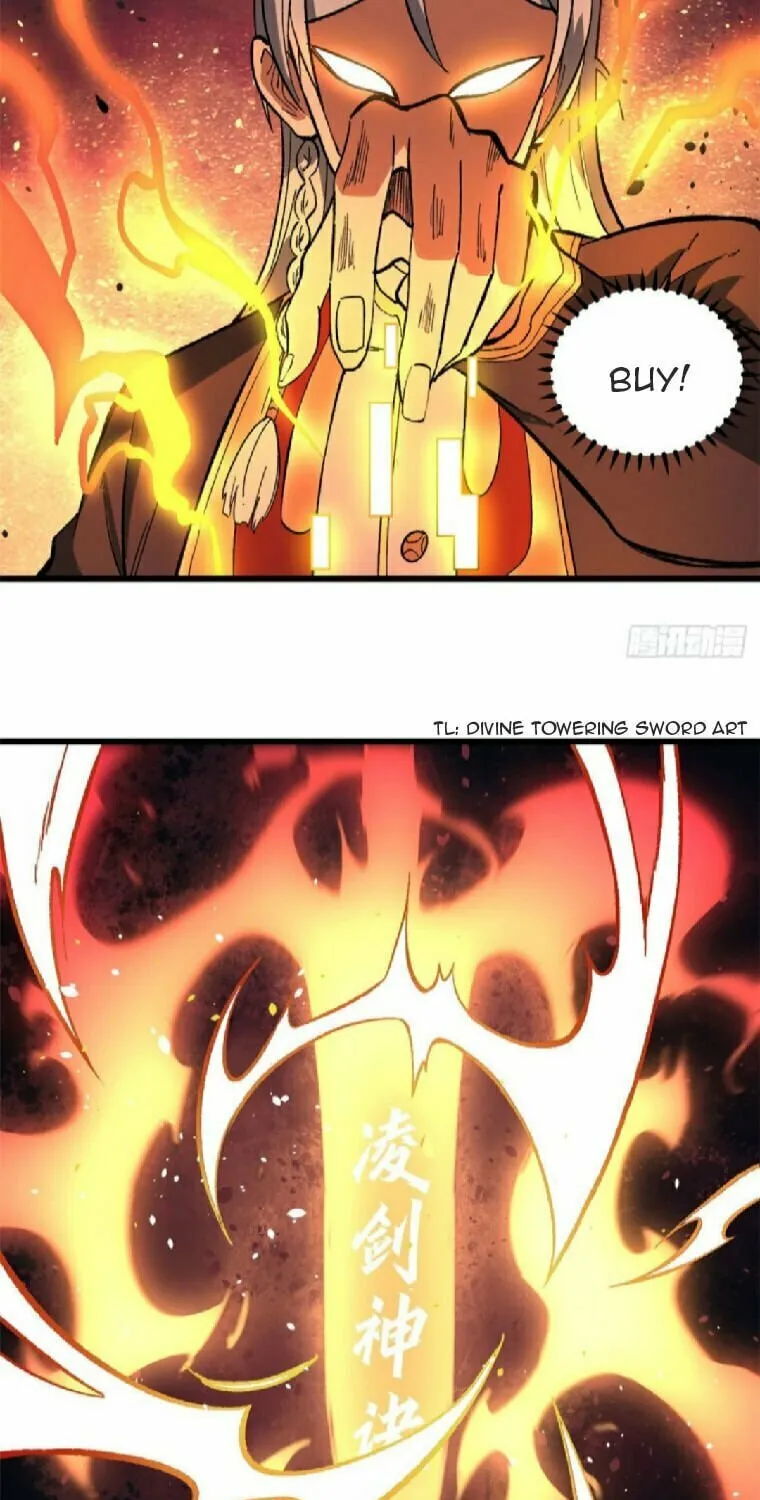 Read All Hail the Sect Leader chapter 76 image 9 on Lezhin