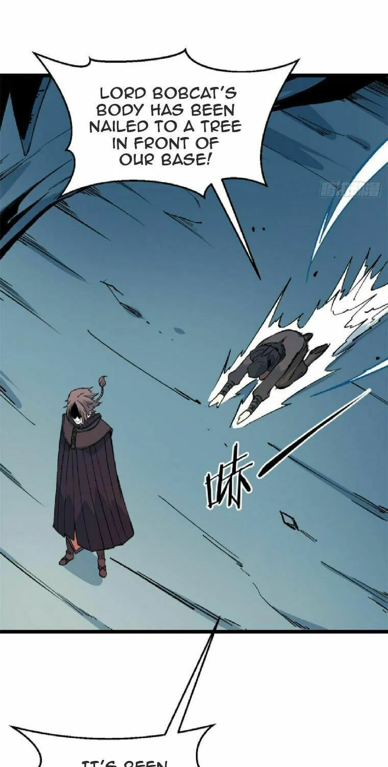 Read All Hail the Sect Leader chapter 77 image 10 on Lezhin