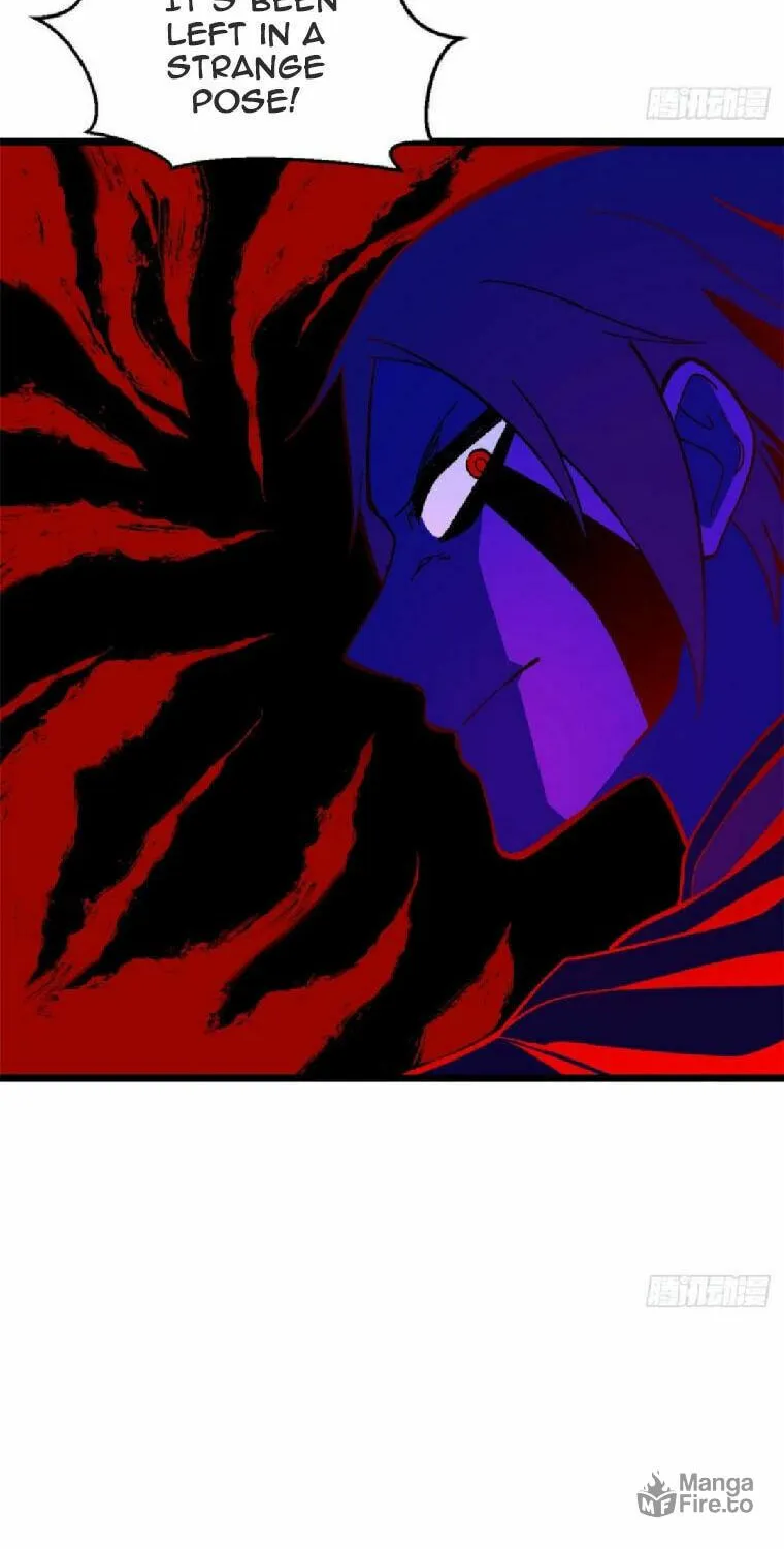 Read All Hail the Sect Leader chapter 77 image 11 on Lezhin