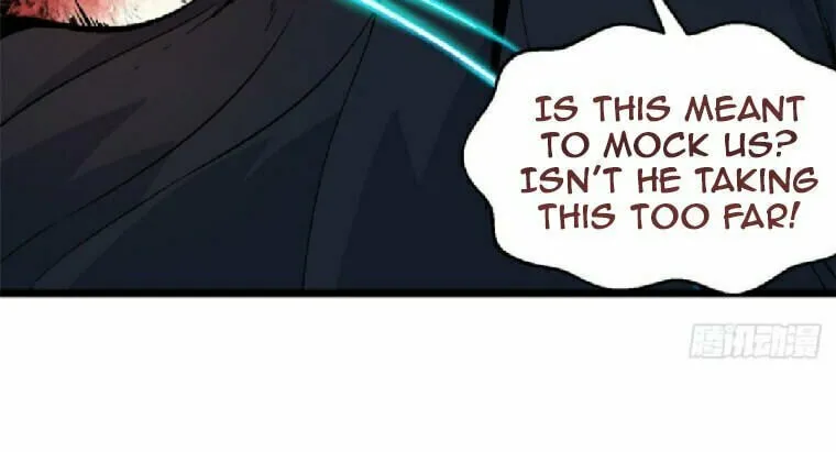Read All Hail the Sect Leader chapter 77 image 14 on Lezhin