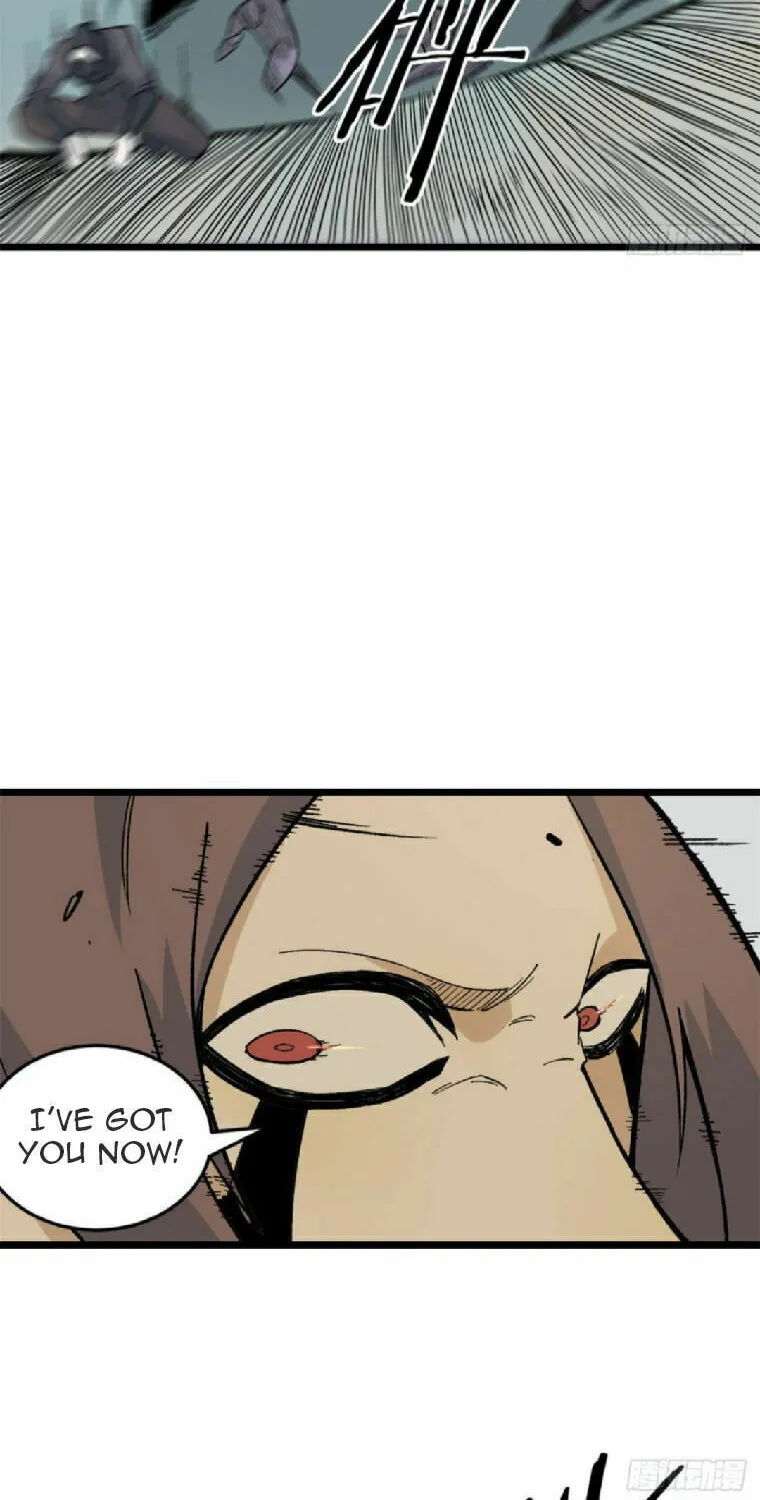 Read All Hail the Sect Leader chapter 77 image 18 on Lezhin