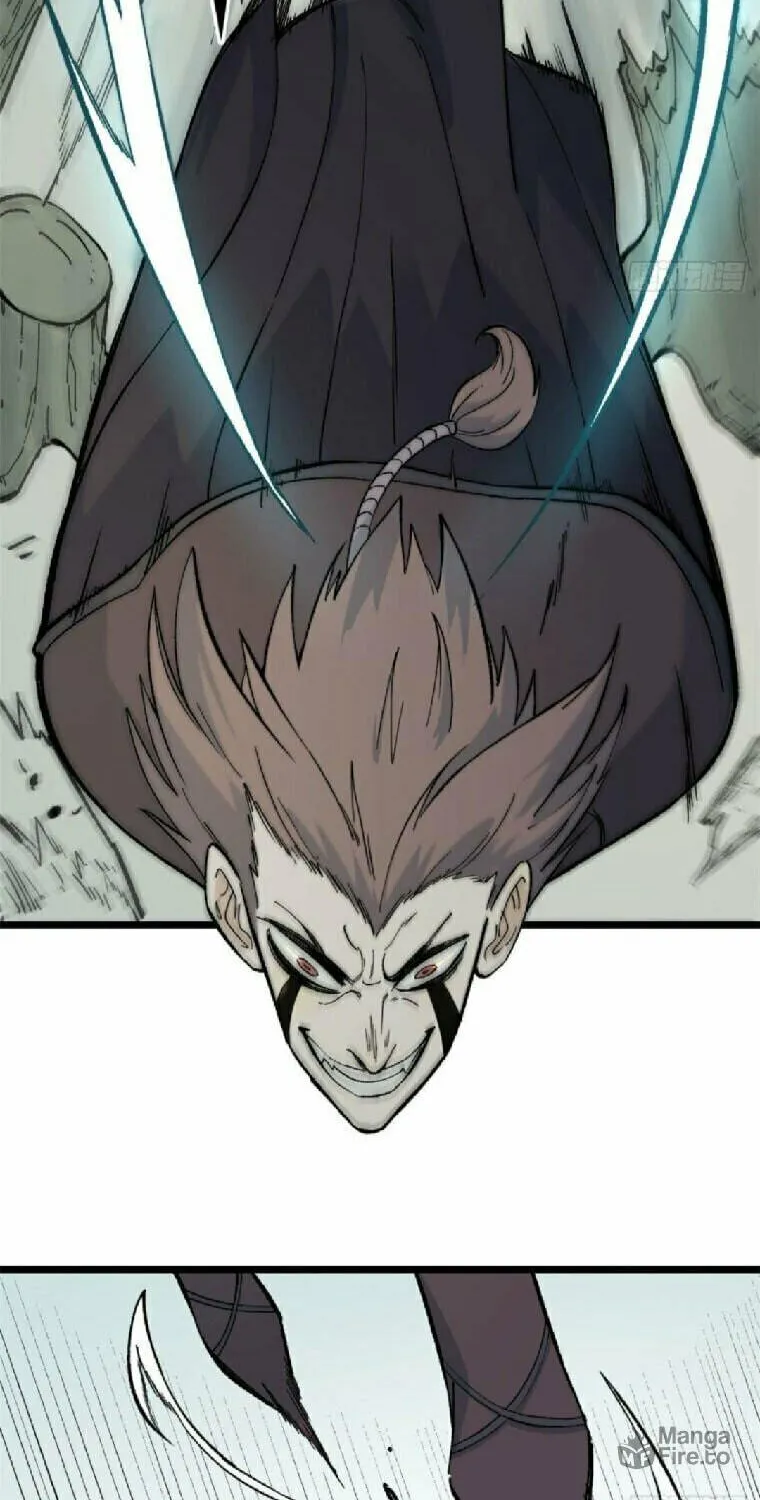 Read All Hail the Sect Leader chapter 77 image 21 on Lezhin