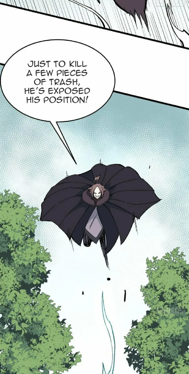 Read All Hail the Sect Leader chapter 77 image 22 on Lezhin