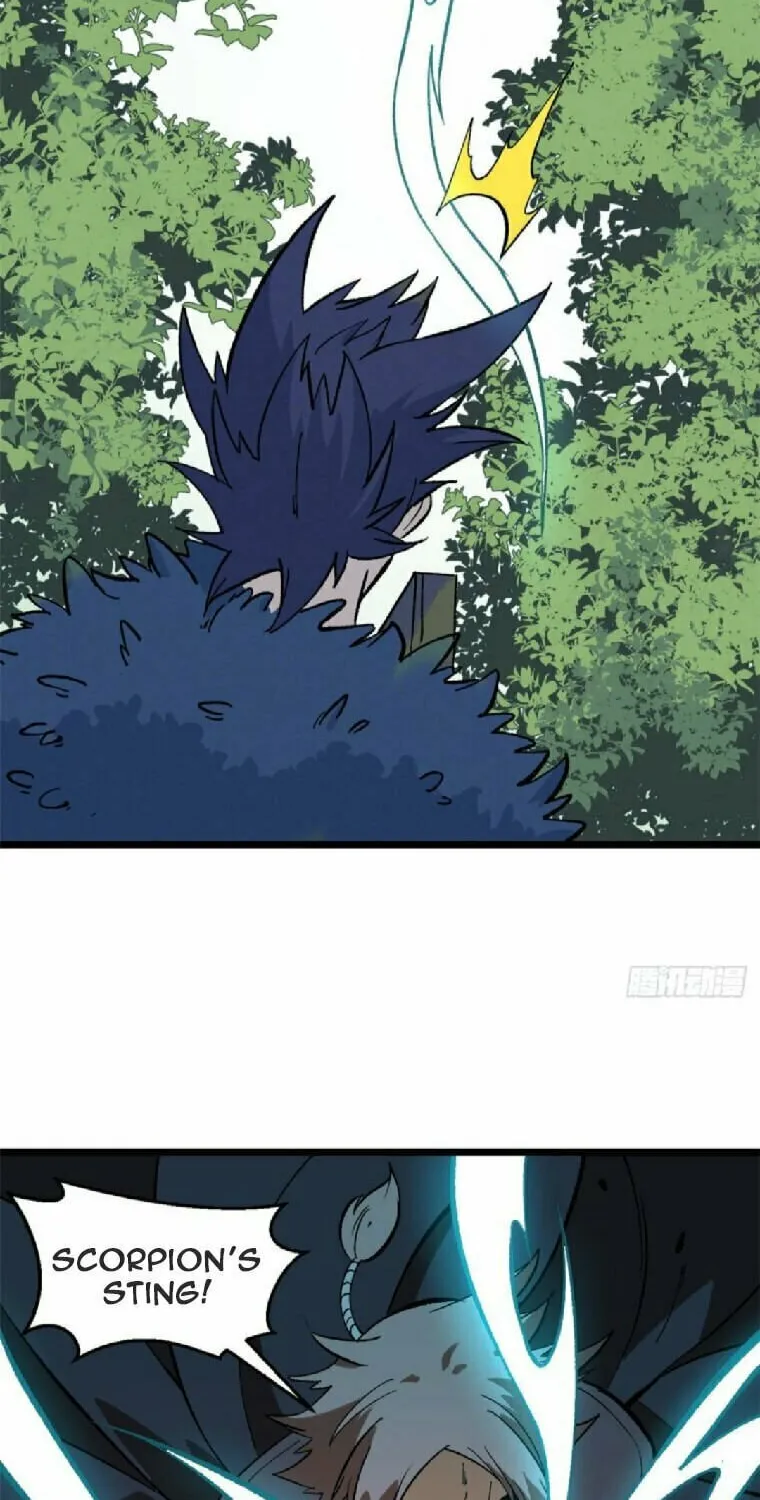 Read All Hail the Sect Leader chapter 77 image 23 on Lezhin