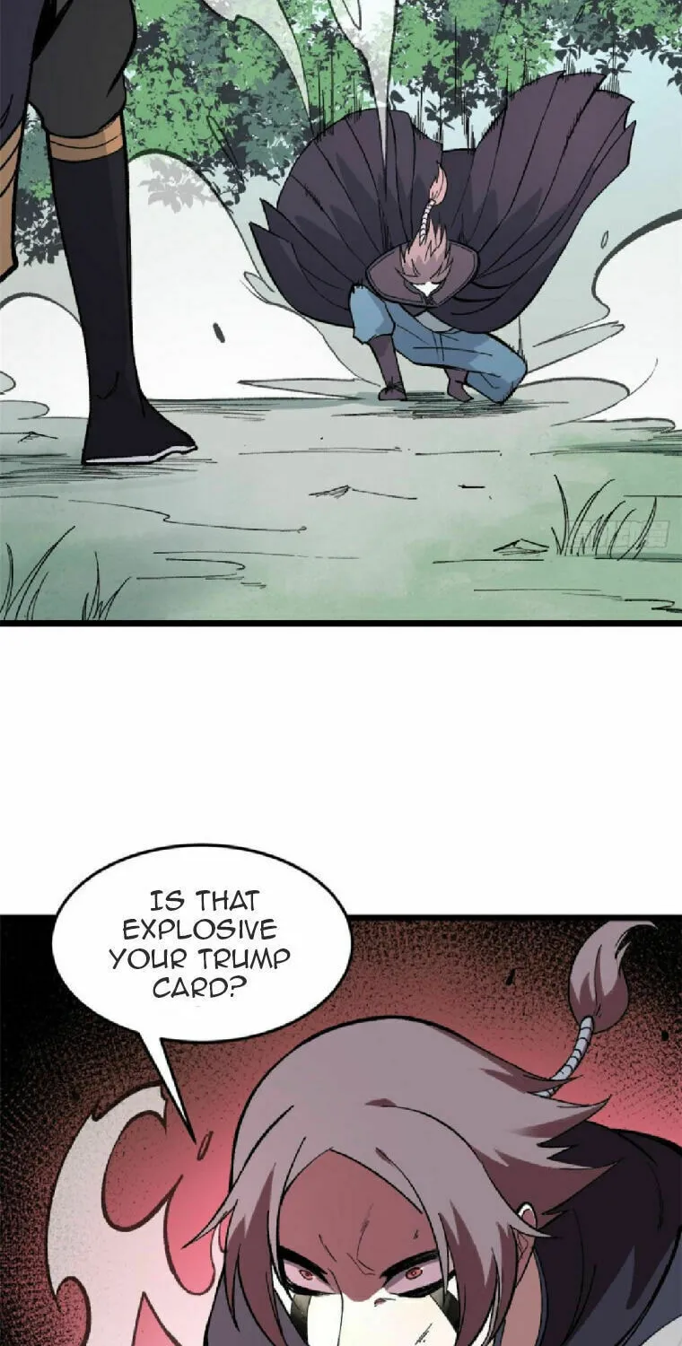 Read All Hail the Sect Leader chapter 77 image 28 on Lezhin