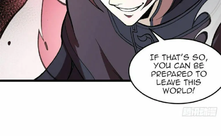 Read All Hail the Sect Leader chapter 77 image 29 on Lezhin