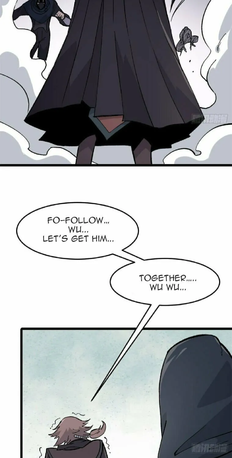 Read All Hail the Sect Leader chapter 77 image 32 on Lezhin