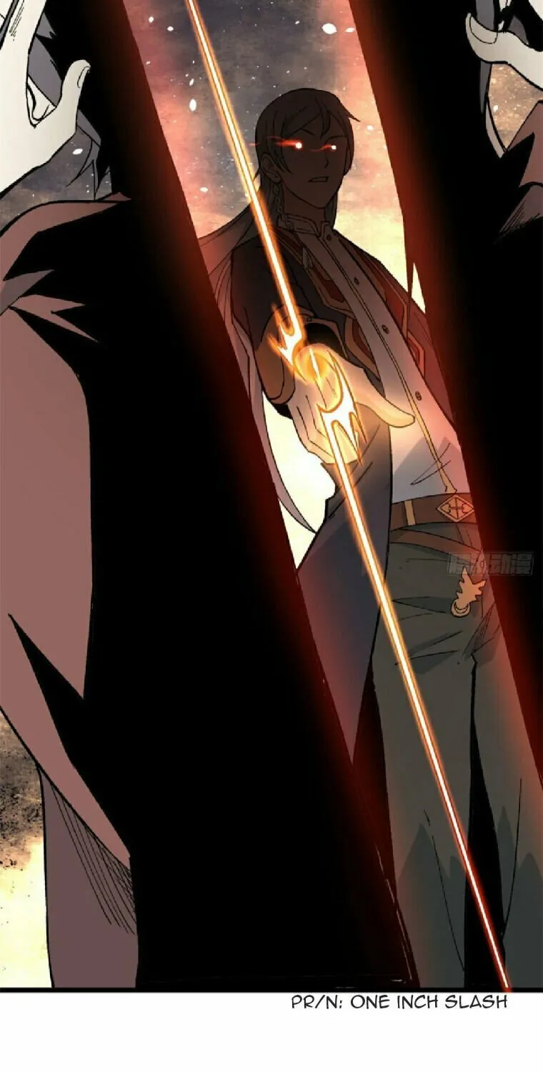 Read All Hail the Sect Leader chapter 77 image 4 on Lezhin