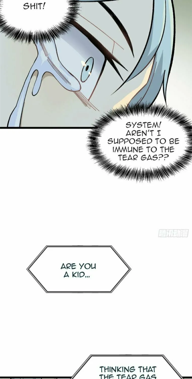 Read All Hail the Sect Leader chapter 77 image 41 on Lezhin