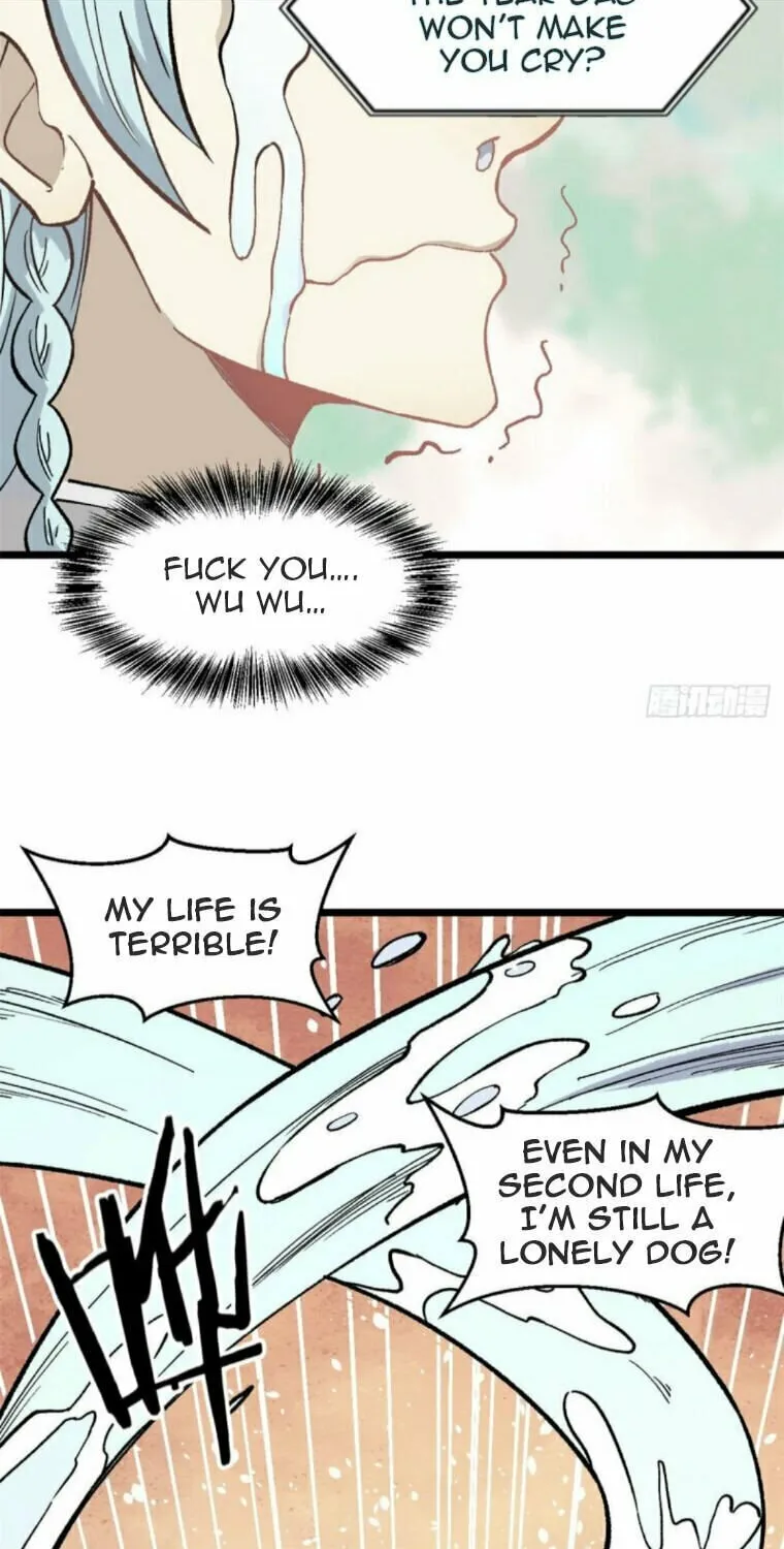 Read All Hail the Sect Leader chapter 77 image 42 on Lezhin