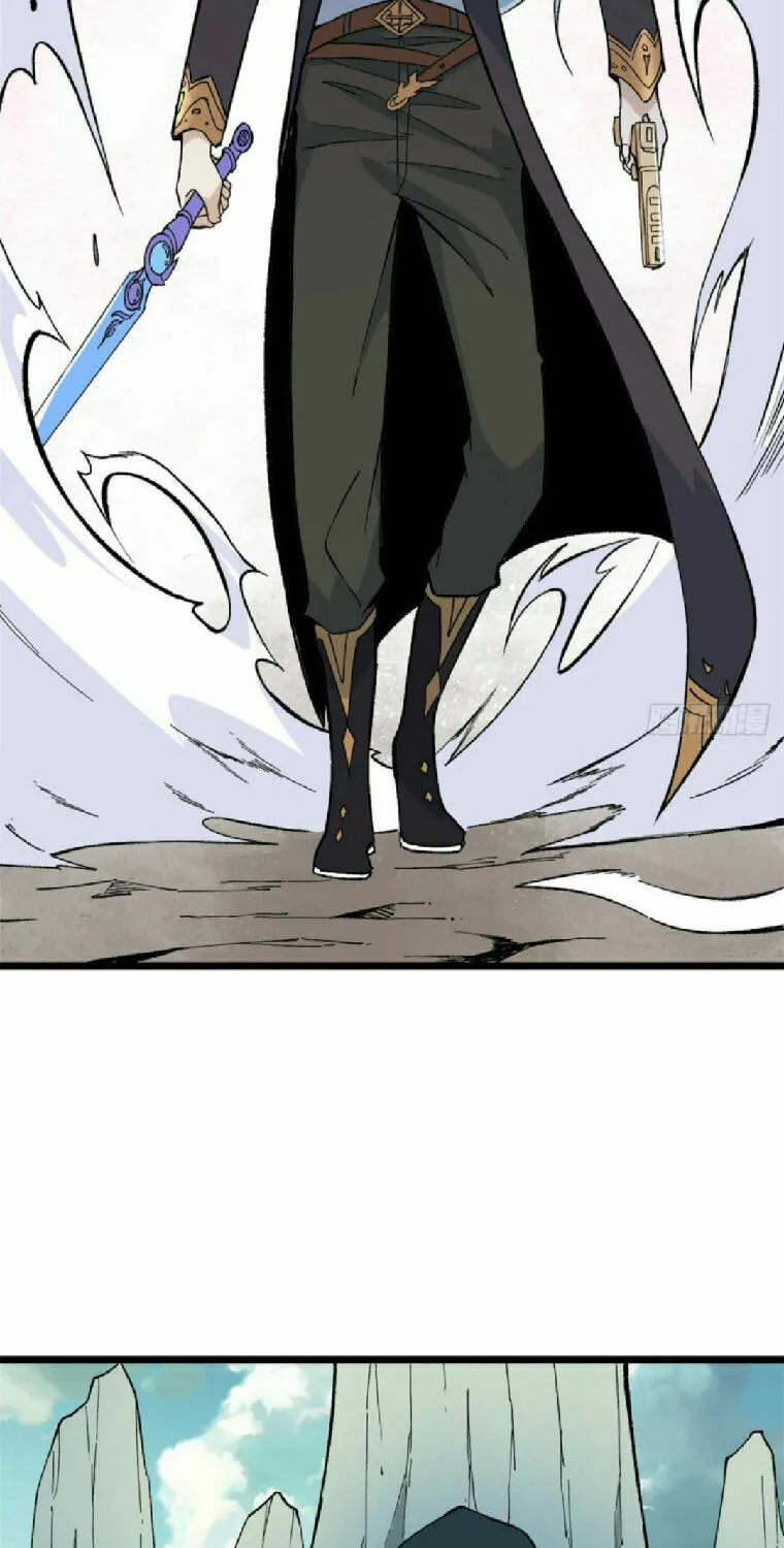 Read All Hail the Sect Leader chapter 77 image 8 on Lezhin