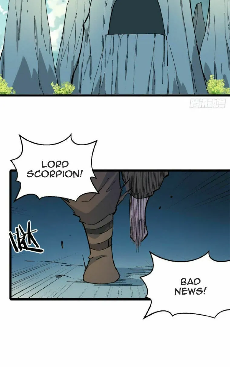 Read All Hail the Sect Leader chapter 77 image 9 on Lezhin