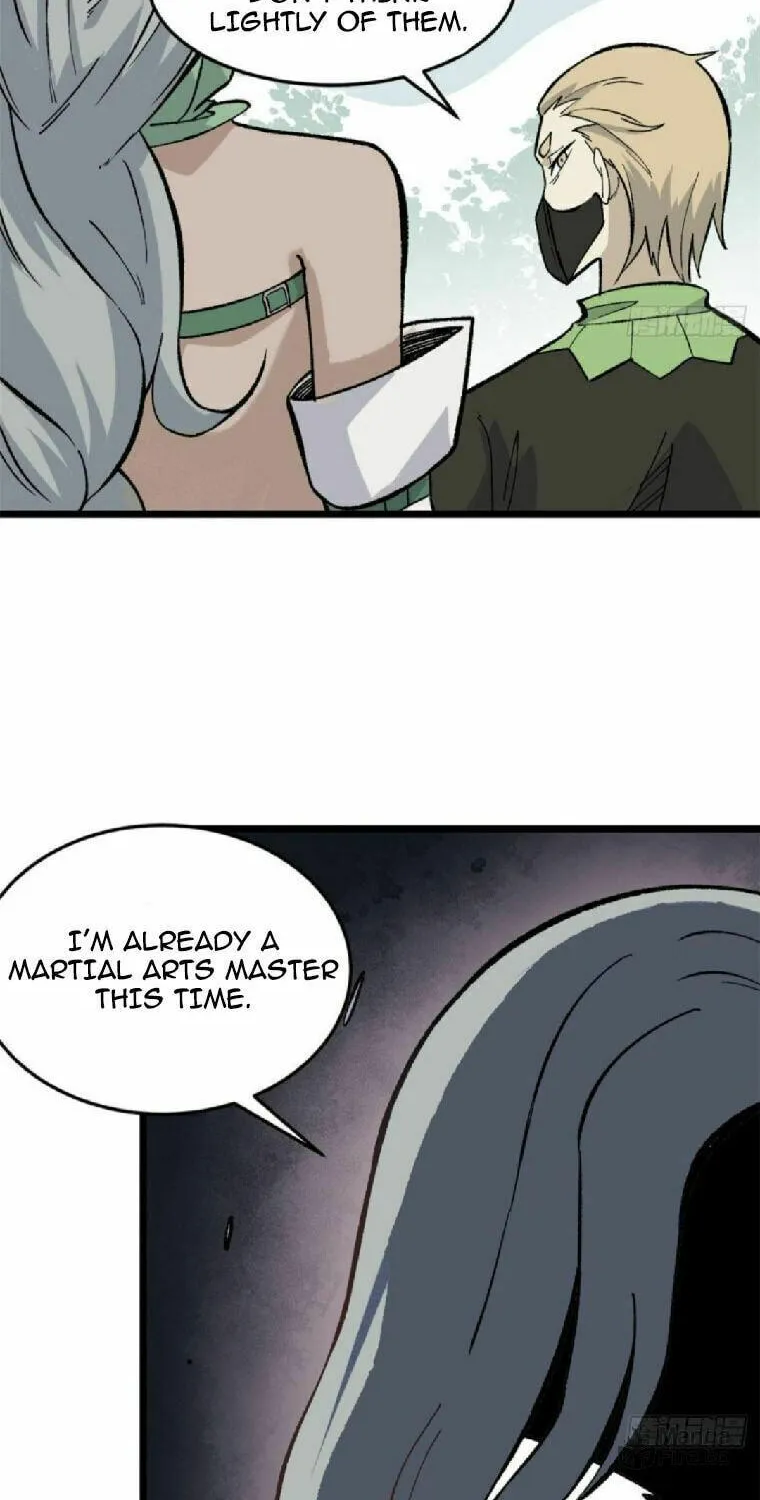 Read All Hail the Sect Leader chapter 78 image 12 on Lezhin