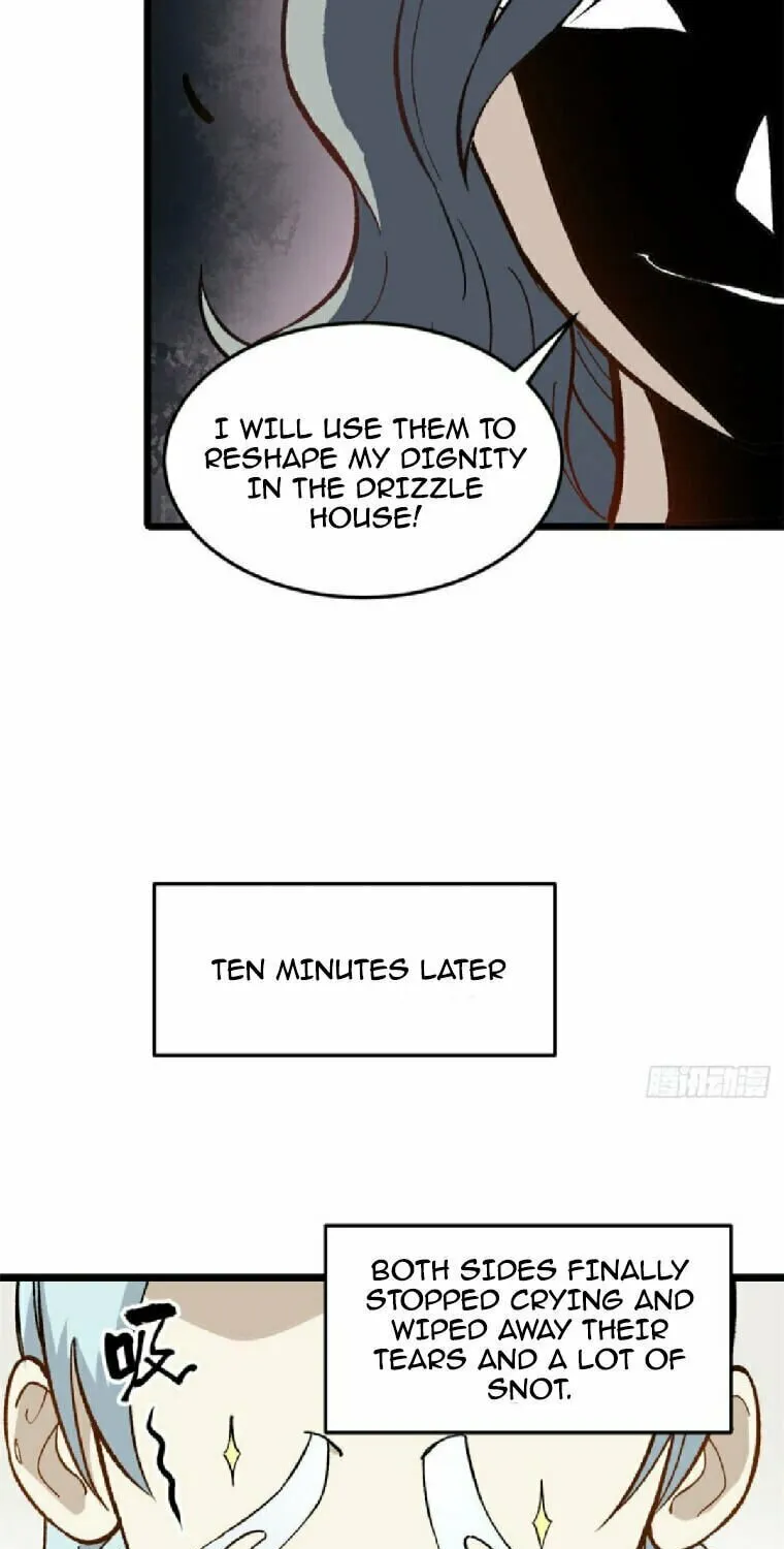 Read All Hail the Sect Leader chapter 78 image 13 on Lezhin