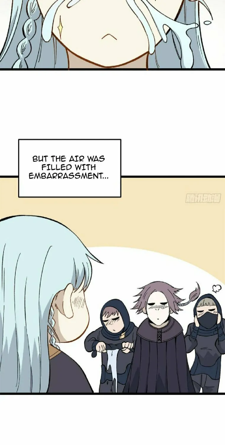 Read All Hail the Sect Leader chapter 78 image 14 on Lezhin