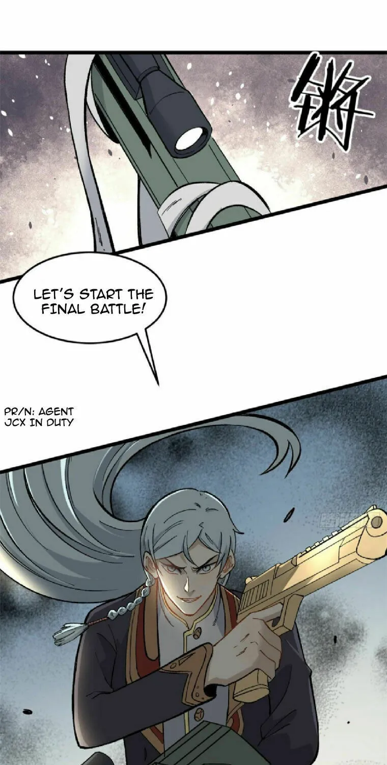 Read All Hail the Sect Leader chapter 78 image 16 on Lezhin