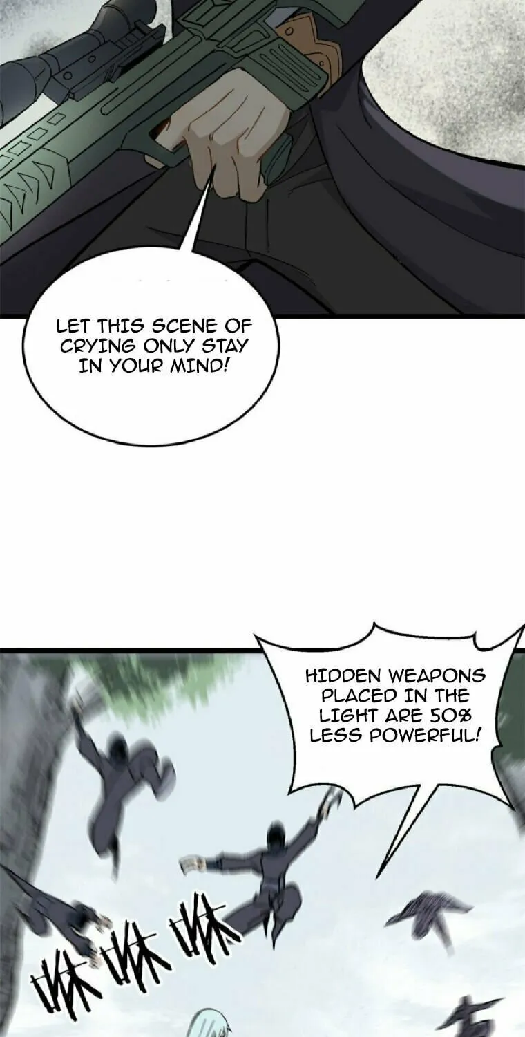 Read All Hail the Sect Leader chapter 78 image 17 on Lezhin