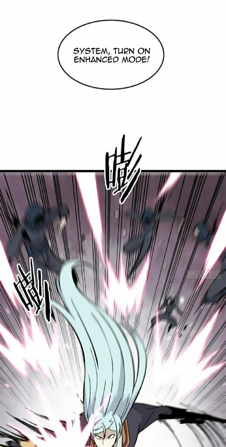 Read All Hail the Sect Leader chapter 78 image 21 on Lezhin