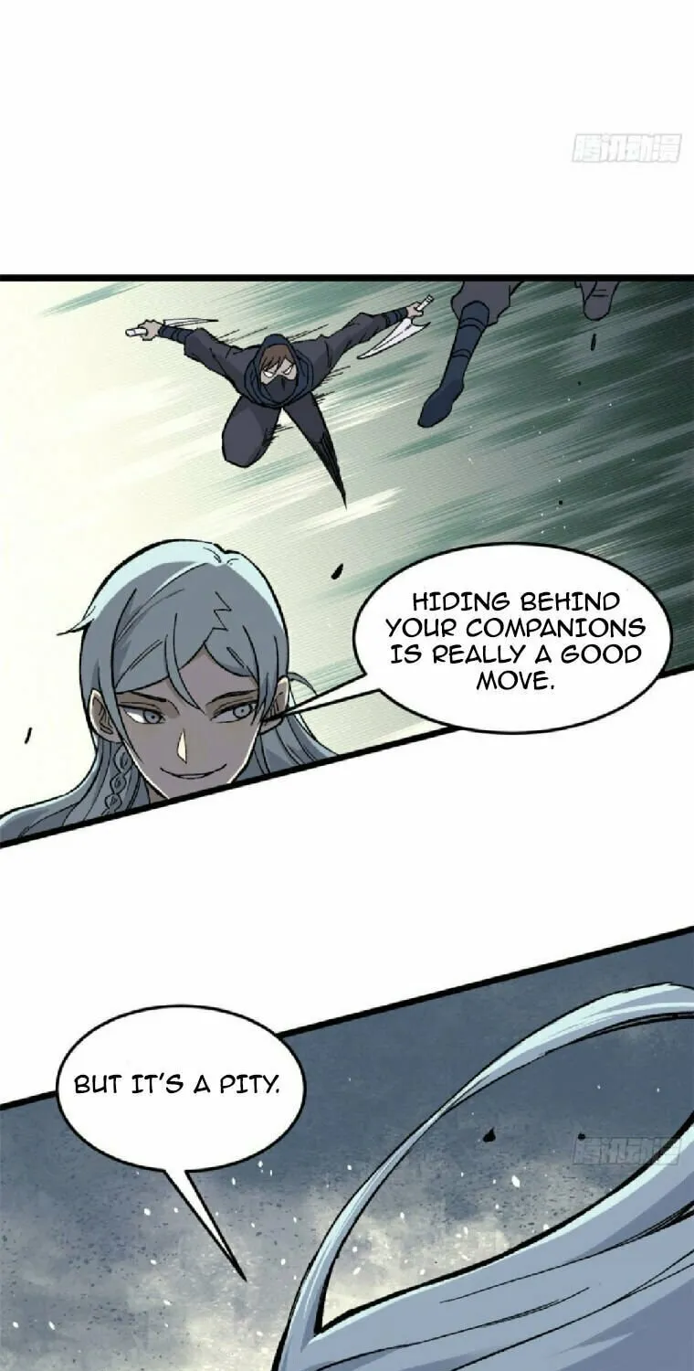 Read All Hail the Sect Leader chapter 78 image 23 on Lezhin