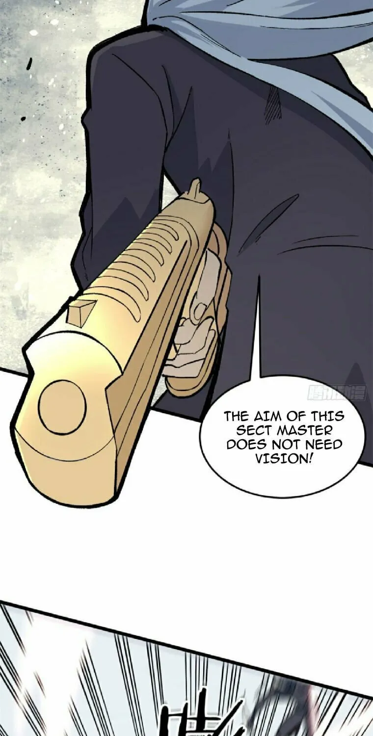 Read All Hail the Sect Leader chapter 78 image 24 on Lezhin