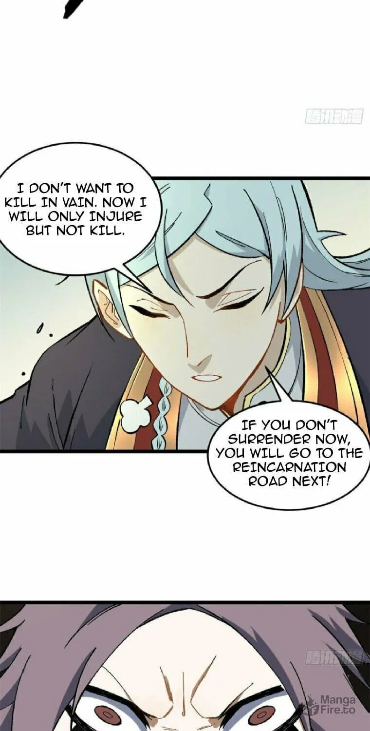 Read All Hail the Sect Leader chapter 78 image 26 on Lezhin