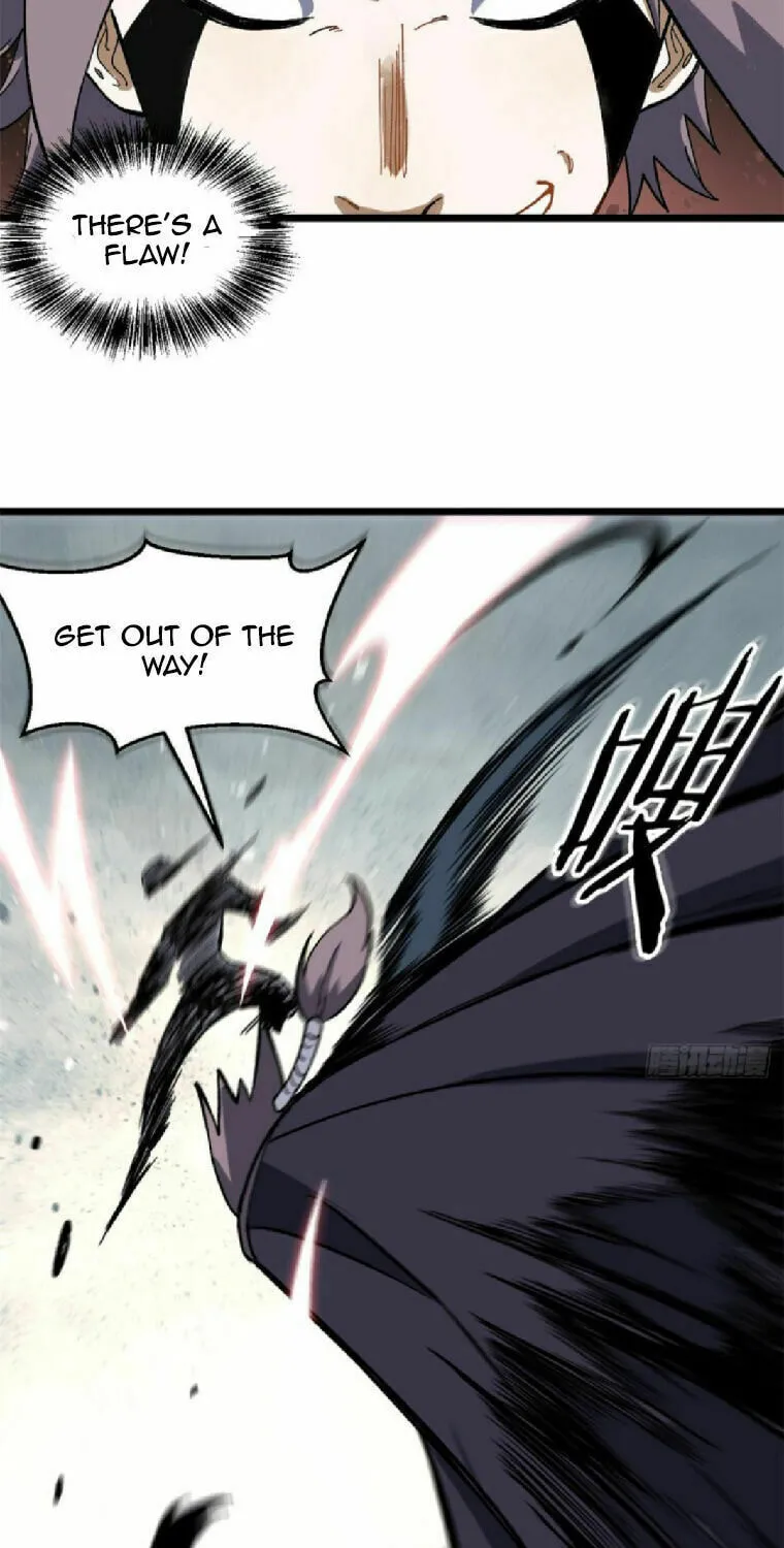 Read All Hail the Sect Leader chapter 78 image 27 on Lezhin