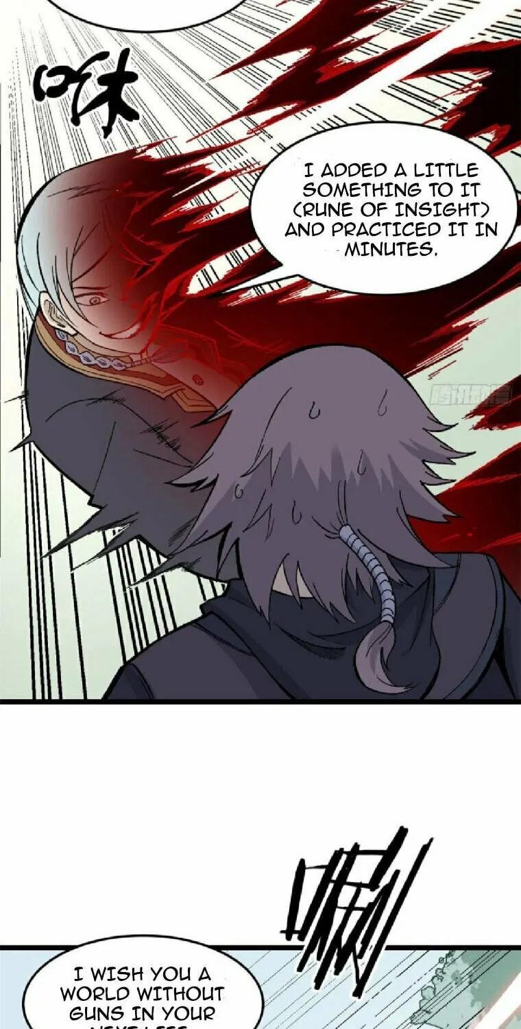 Read All Hail the Sect Leader chapter 78 image 32 on Lezhin