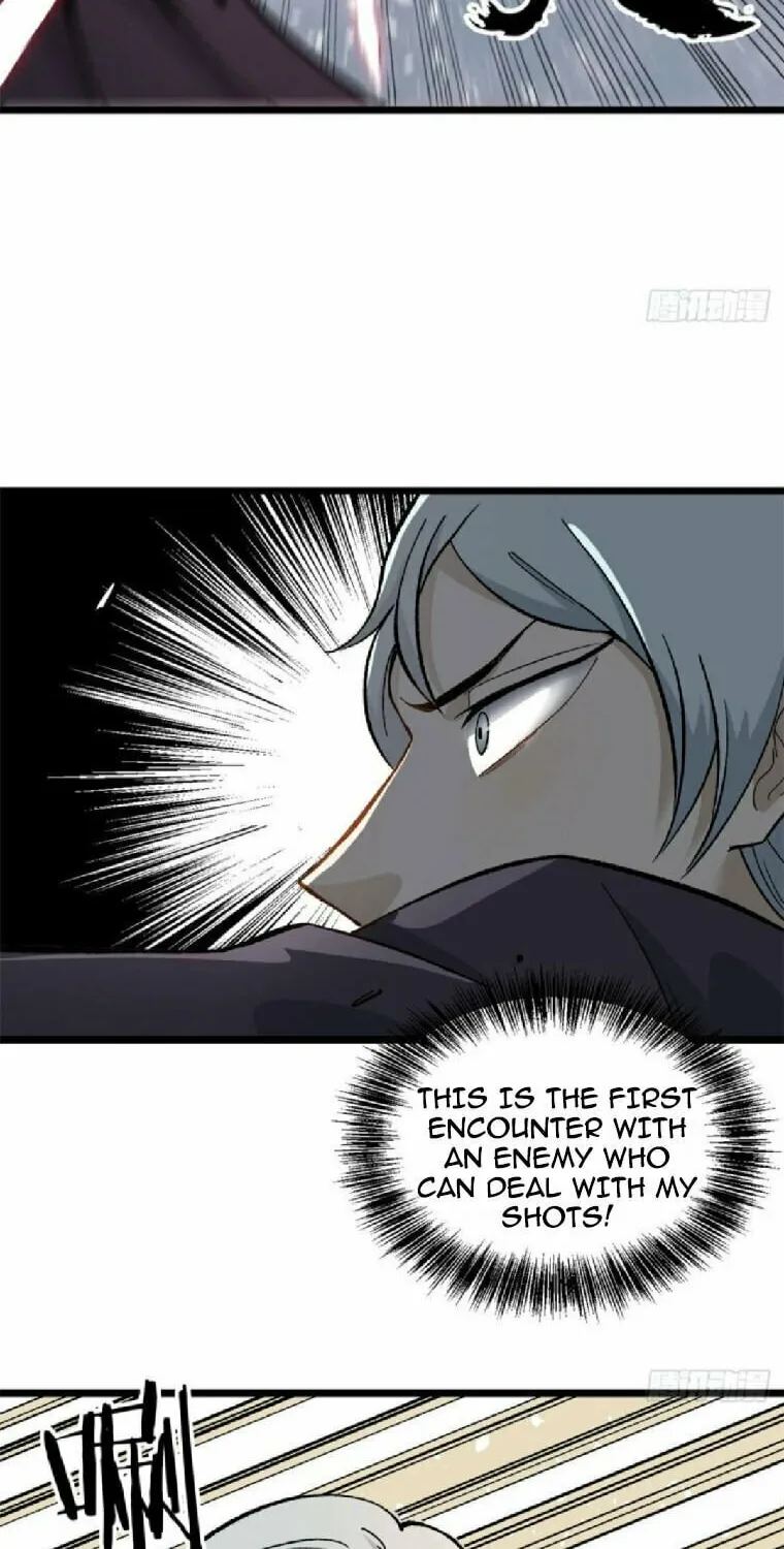 Read All Hail the Sect Leader chapter 78 image 36 on Lezhin
