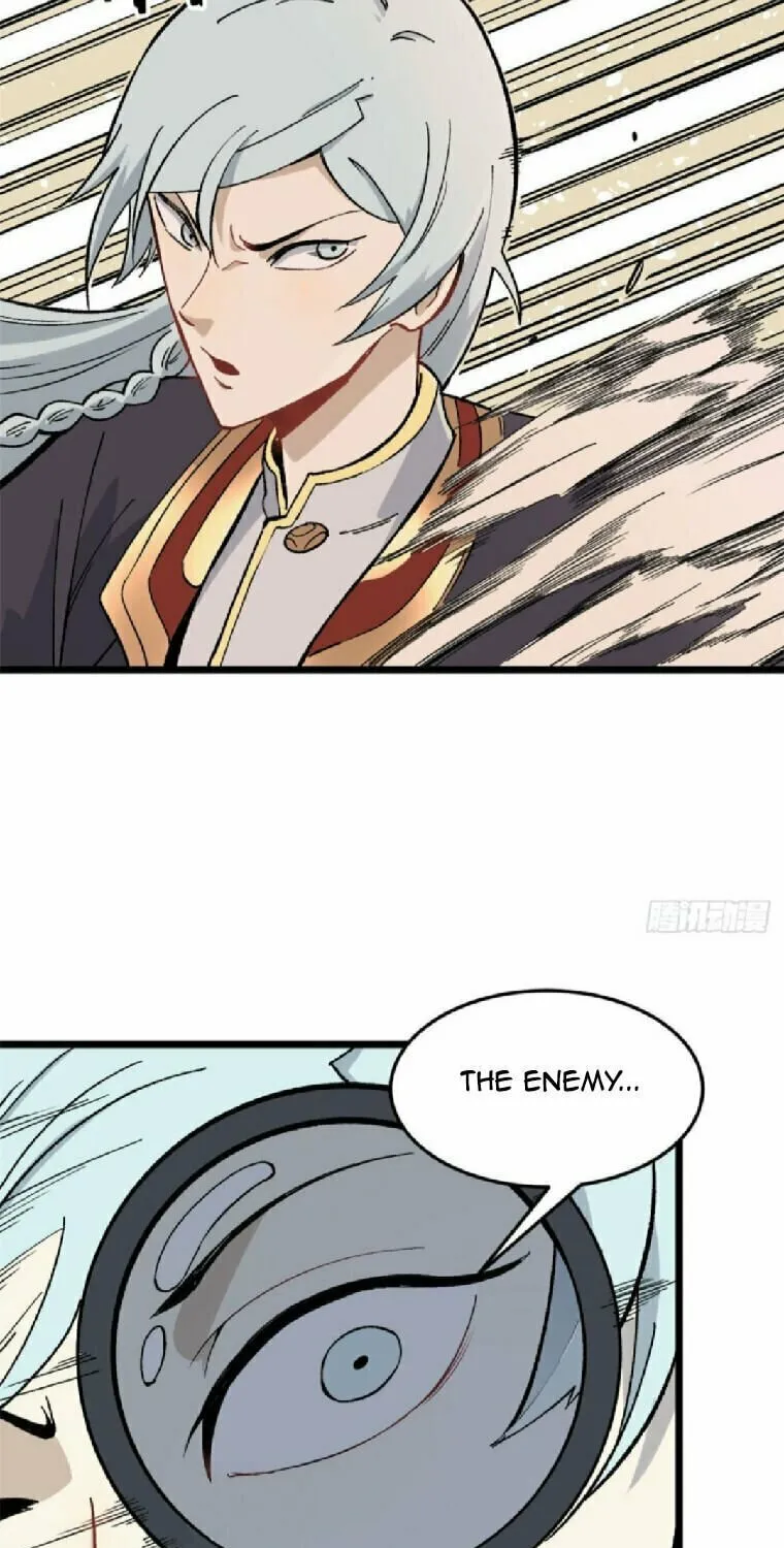 Read All Hail the Sect Leader chapter 78 image 37 on Lezhin