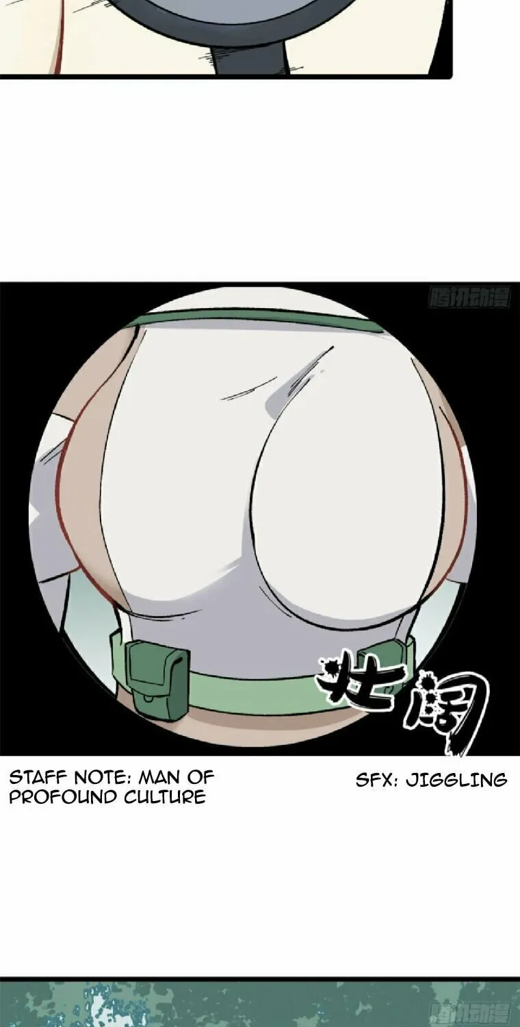 Read All Hail the Sect Leader chapter 78 image 38 on Lezhin