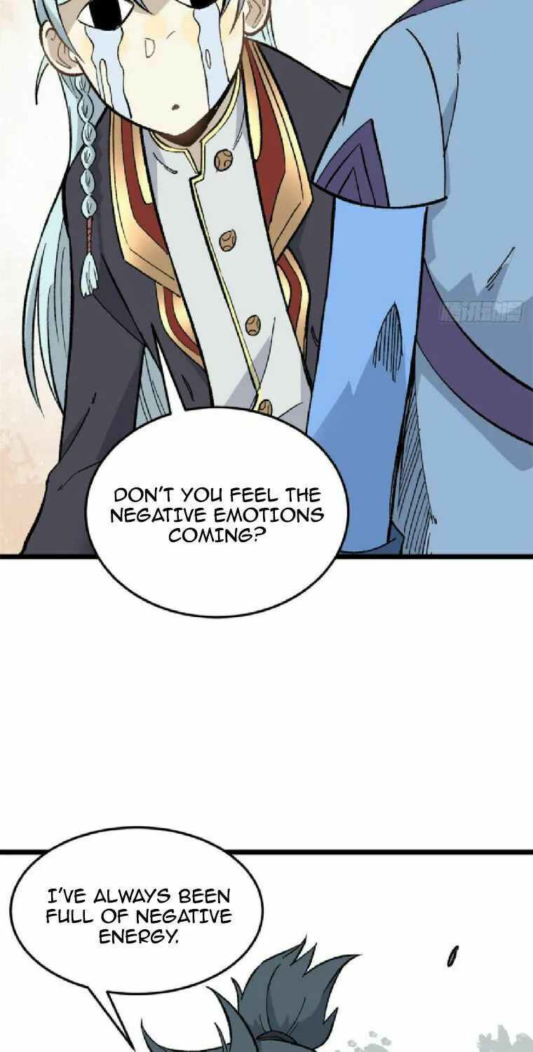 Read All Hail the Sect Leader chapter 78 image 5 on Lezhin