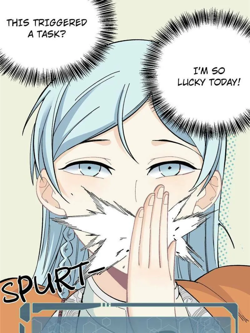 Read All Hail the Sect Leader chapter 8 image 15 on Lezhin