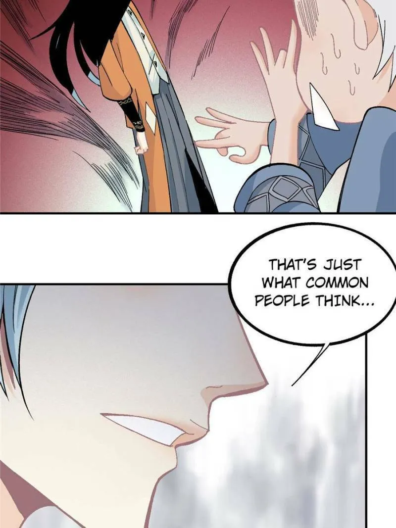 Read All Hail the Sect Leader chapter 8 image 22 on Lezhin