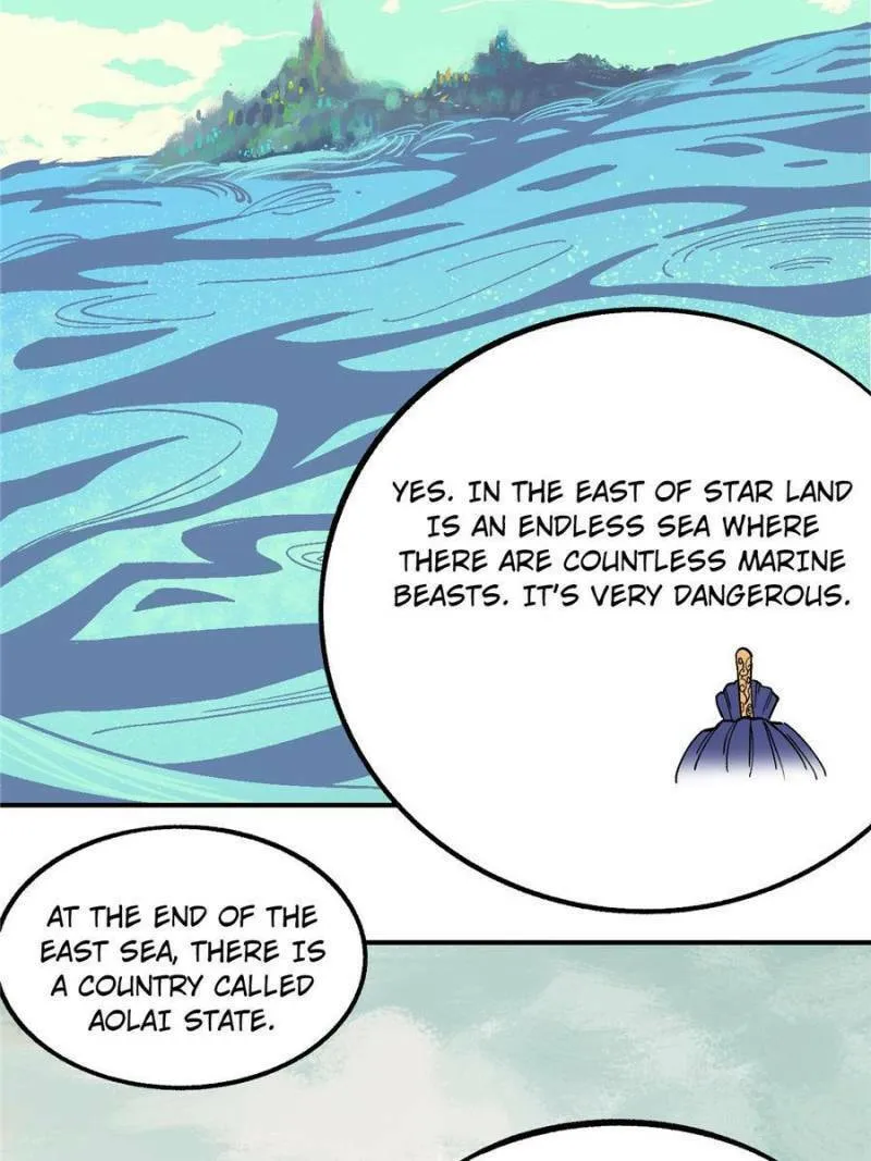 Read All Hail the Sect Leader chapter 8 image 30 on Lezhin