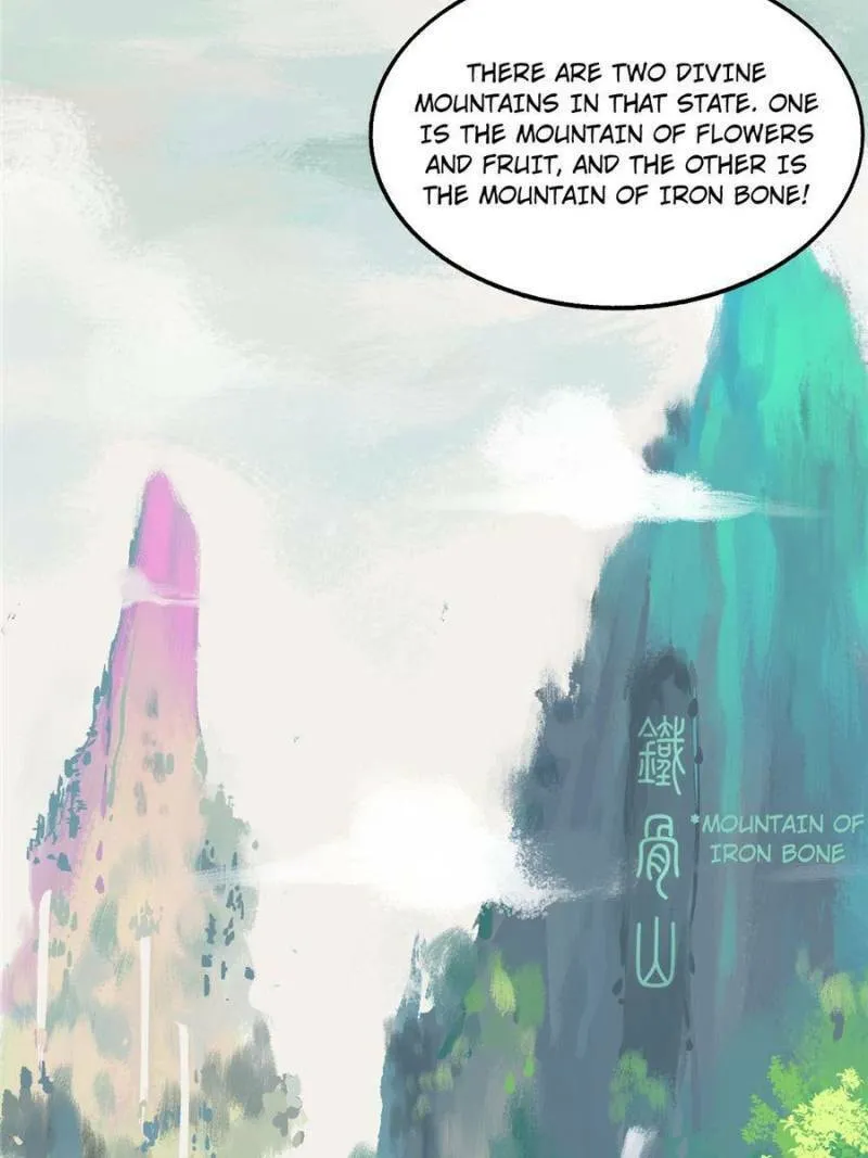 Read All Hail the Sect Leader chapter 8 image 31 on Lezhin