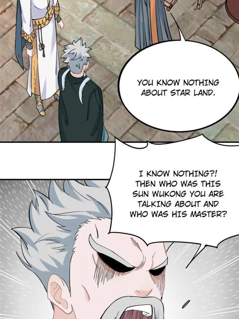Read All Hail the Sect Leader chapter 8 image 40 on Lezhin